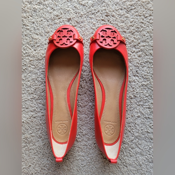 Tory Burch Shoes - Tory Burch Gabriel Flats